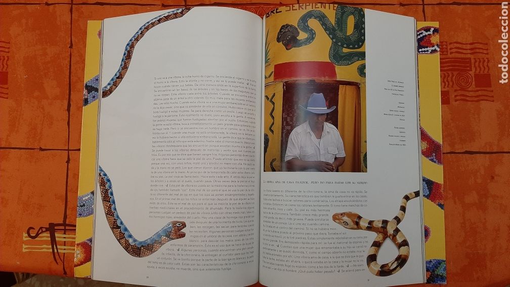 Libros: SERPIENTE POPULAR, Libro - Foto 2