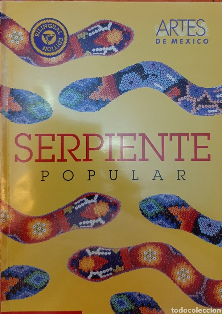 Libros: SERPIENTE POPULAR, Libro - Foto 1