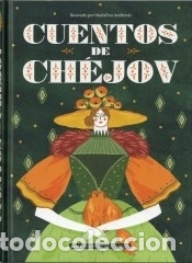 Libros: Cuentos de Ch&eacute;jov - Foto 1