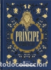 Libros: El pr&iacute;ncipe - Foto 1