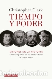Libros: Tiempo y poder - Foto 1