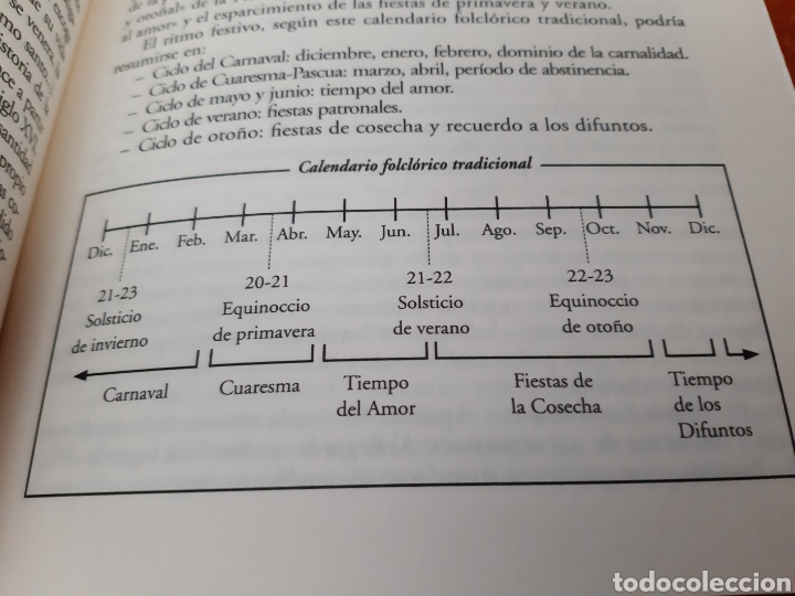 Libros: Libro El Carnaval en Espa&ntilde;a (Art. Nuevo) - Foto 3