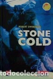 Libros: Stone Cold - Swindells, Robert - Foto 1