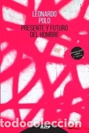 Libros: Presente y futuro del hombre - Foto 1