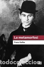 Libros: La metamorfosi - Foto 1