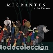 Libros: Migrantes - Foto 1