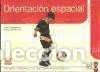 Libri: RED Afianzamiento 3.3. Orientaci&oacute;n espacial - Garc&iacute;a Nieto, Narciso; Yuste Hernanz, Carlos