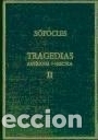 Libros: Tragedias II - Foto 1