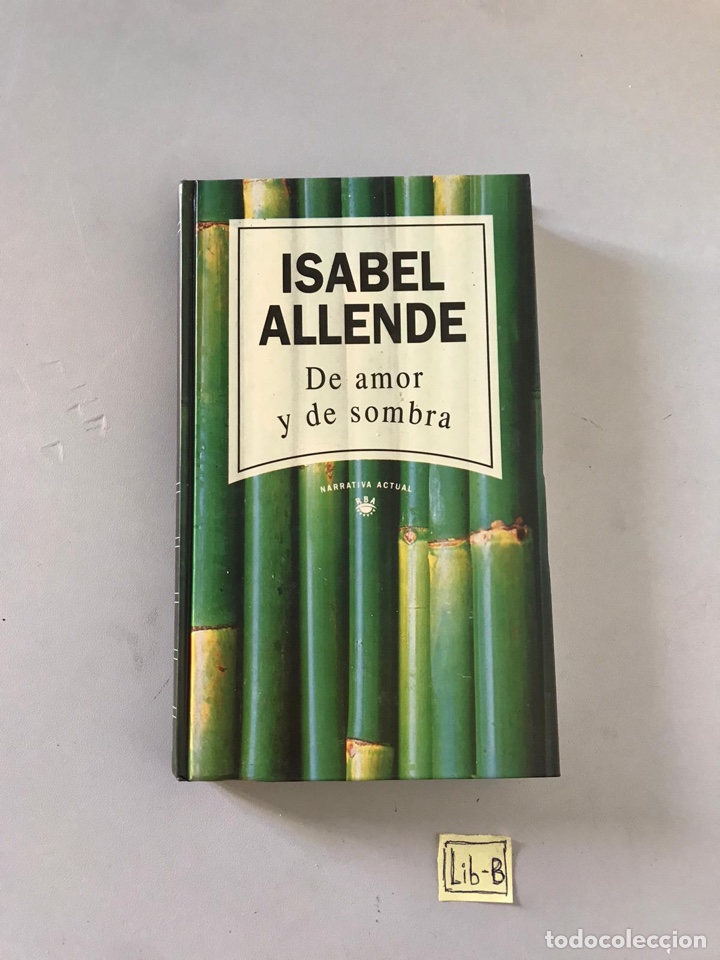 Libros: Isabel Allende - Foto 1