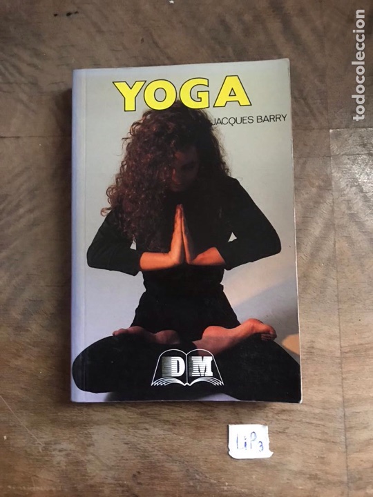 Libros: Yoga - Foto 1