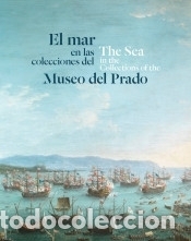 Libros: EL mar en las colecciones del Museo del Prado