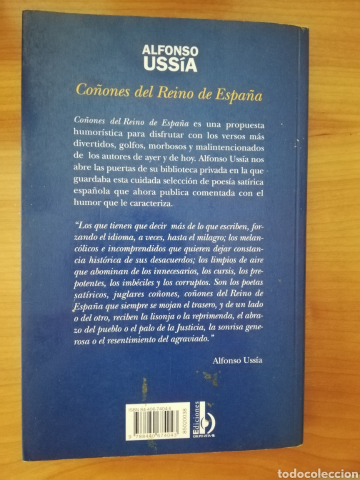 Libros: Co&ntilde;ones del Reino de Espa&ntilde;a - Foto 3
