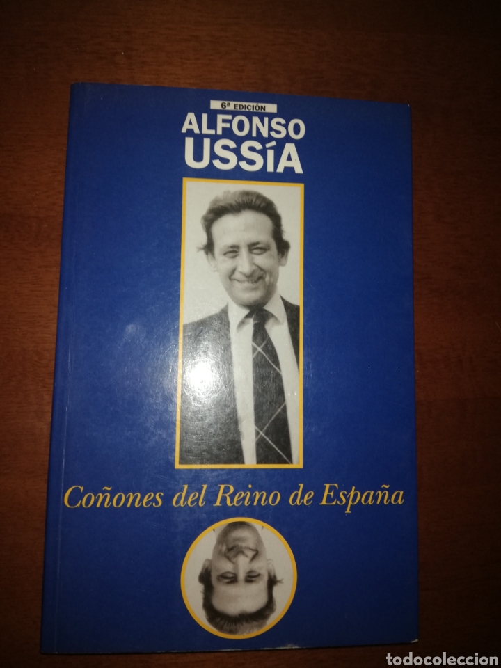 Libros: Co&ntilde;ones del Reino de Espa&ntilde;a - Foto 1