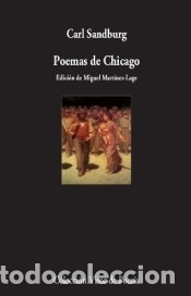 Libros: Poemas de Chicago - Foto 1