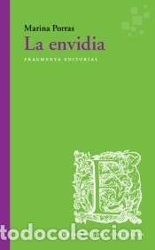 Libros: La envidia - Foto 1