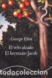 Libros: El velo alzado / El hermano Jacob - Foto 1