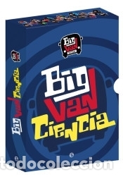 Libros: Big Van Ciencia - Foto 1