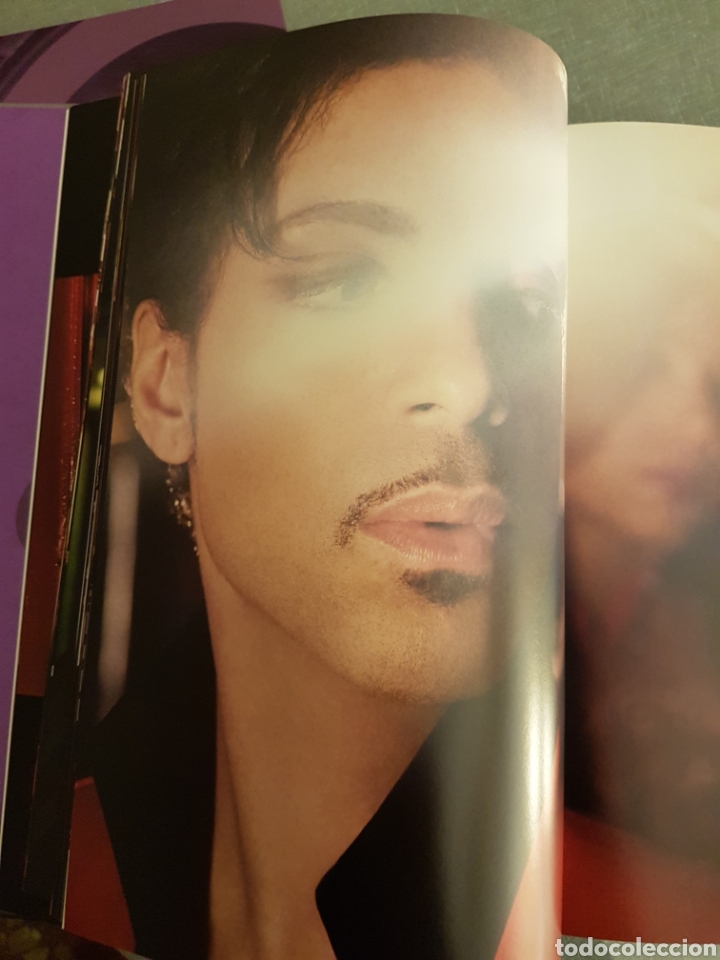 Libros: PRINCE RANDEE 21 NOCHES - Foto 5