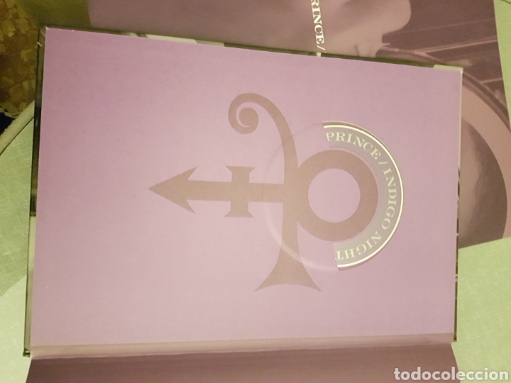 Libros: PRINCE RANDEE 21 NOCHES - Foto 6