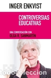 Libros: Inger Enkvist. Controversias educativas - Foto 1
