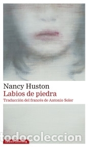 Libros: Labios de piedra - Foto 1