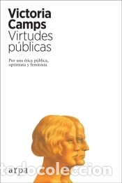 Libros: Virtudes p&uacute;blicas - Foto 1