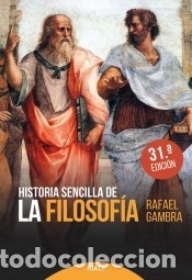 Libros: Historia sencilla de la filosof&iacute;a - Foto 1