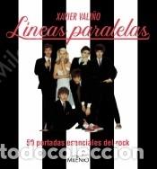 Libros: L&iacute;neas paralelas - Foto 1