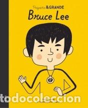 Libros: Peque&ntilde;o & Grande Bruce Lee - Foto 1