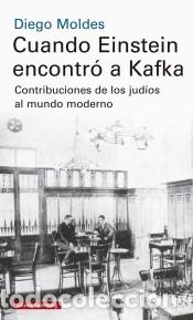 Libros: Cuando Einstein encontr&oacute; a Kafka - Foto 1