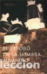 Libros: EL TESORO DE LA SOMBRA - Foto 1