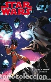 Libros: Star Wars Jason Aaron Omnibus n&ordm; 02/02 - Laiso, Emilio; Larroca, Salvador; Aaron, Jason