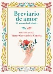 Libros: Breviario de amor - Foto 1