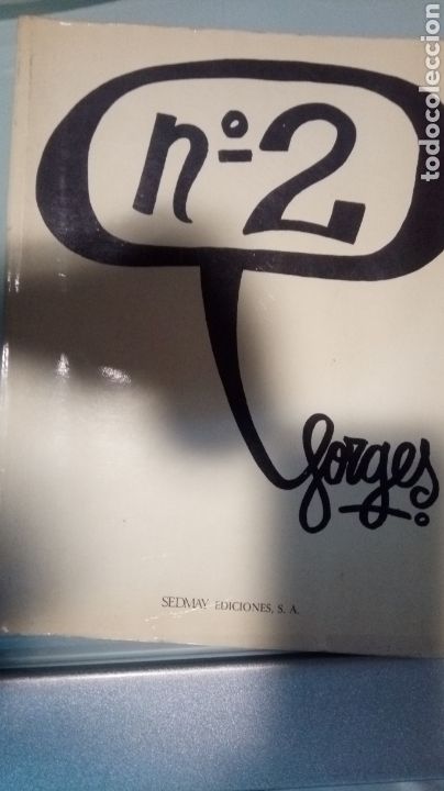 Libros: Lote de libros de Forges - Foto 3