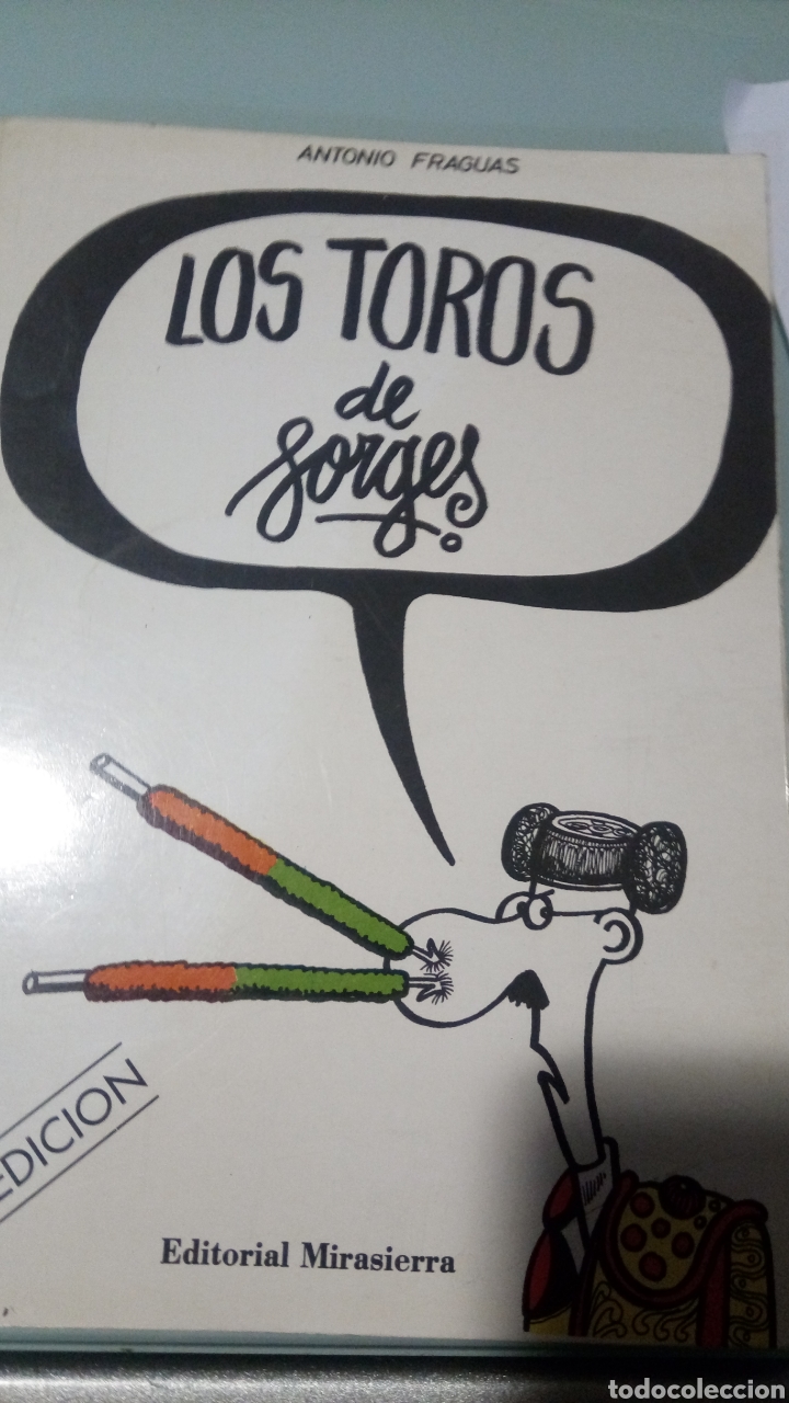 Libros: Lote de libros de Forges - Foto 4
