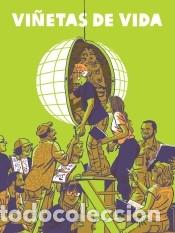 B&uuml;cher: Vi&ntilde;etas de vida - VV. AA.