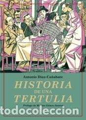Libros: Historia de una tertulia - Foto 1