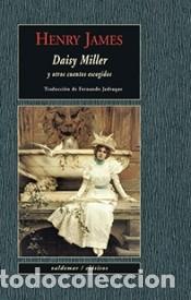 Libri: Daisy Miller
