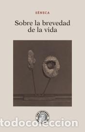 Libros: Sobre la brevedad de la vida - Foto 1