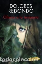 Libros: Ofrena a la tempesta - Redondo, Dolores - Foto 1