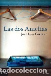 Libros: Las dos Amelias - Foto 1
