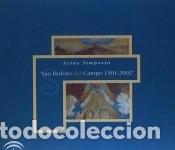 Libri: Actas Simposio San Isidoro del Campo 1301-2002 - Simposio San Isidoro del Campo 1301-2002 / S&aacute;nchez