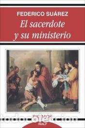 Libros: El sacerdote y su ministerio - Foto 1