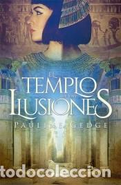 Libros: El templo de las ilusiones - Foto 1