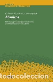 Libros: Abanicos - Foto 1