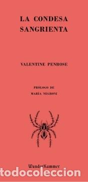 Libros: La condesa sangrienta - Foto 1
