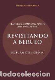 B&uuml;cher: Revisitando a Berceo: lecturas del siglo XXI