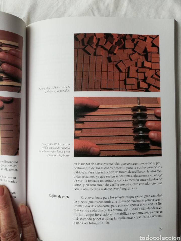 Libros: Casas en miniatura con elementos naturales - Foto 4