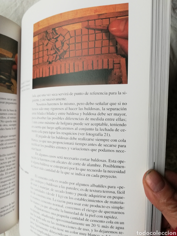 Libros: Casas en miniatura con elementos naturales - Foto 6