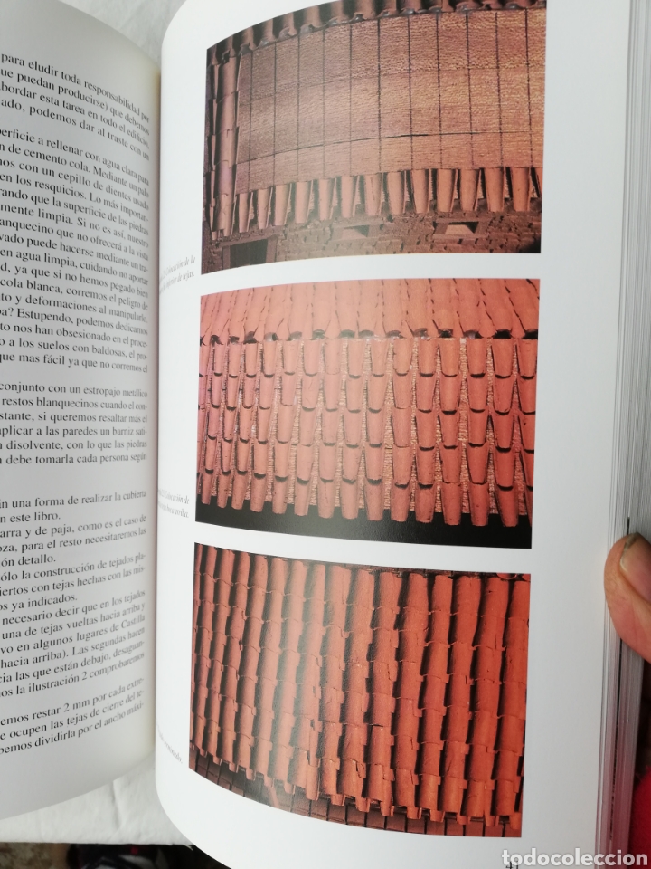 Libros: Casas en miniatura con elementos naturales - Foto 7